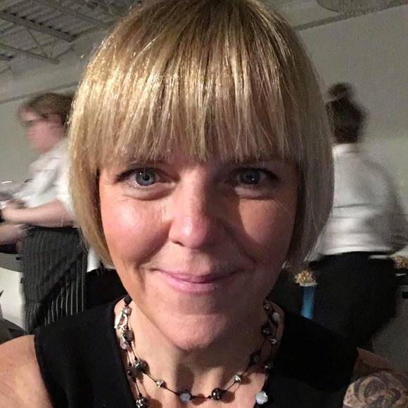 Meet your Posher, Kerri - Picture 1 of 1